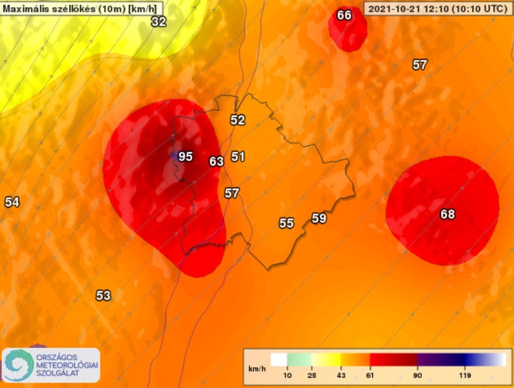 100 Km h a Sz ll k sek A Front El tt 100-km-h-a-sz-ll-k-sek-a-front-el-tt